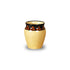 Ceramic Kullar 4" GYLM